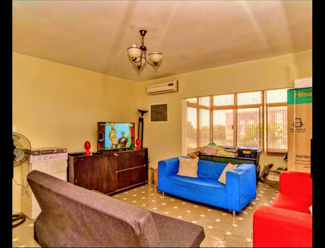 2 BEDROOM FLAT FOR SALE IN MORNINGSIDE